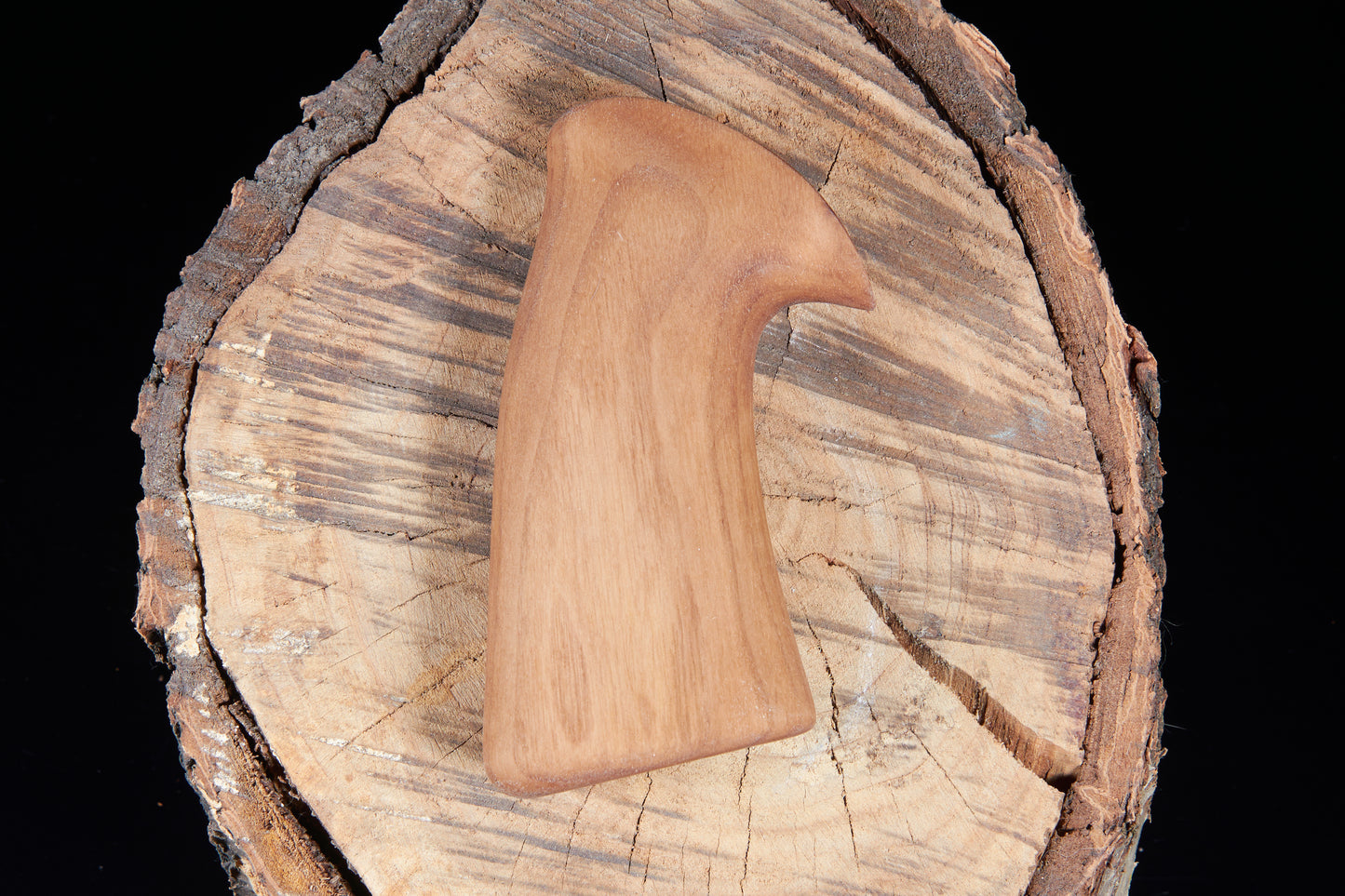 Custom Pistol Grip for Smith & Wesson X-Frame (Model 460 & 500 Magnum)