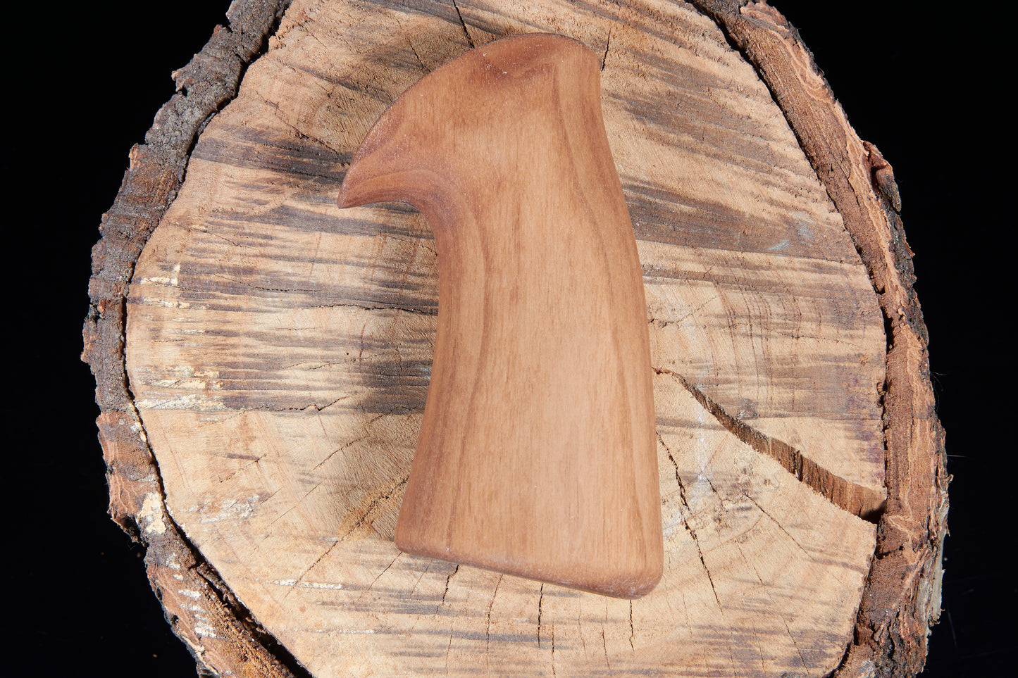 Custom Pistol Grip for Smith & Wesson X-Frame (Model 460 & 500 Magnum)