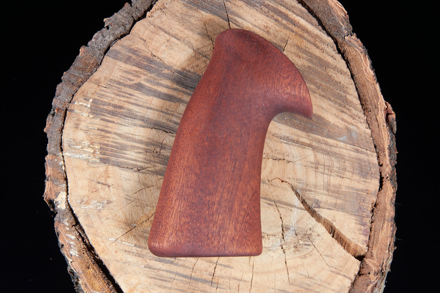 Custom Pistol Grip for Smith & Wesson X-Frame (Model 460 & 500 Magnum)