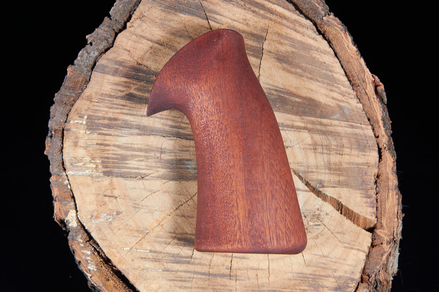 Custom Pistol Grip for Smith & Wesson X-Frame (Model 460 & 500 Magnum)