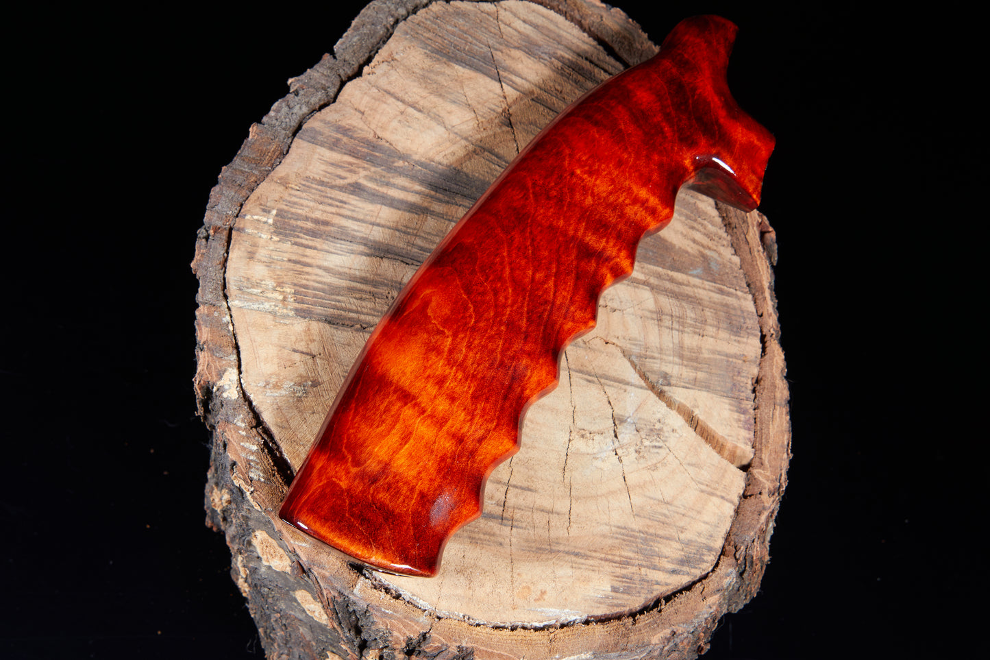 Smith & Wesson 460 & 500 Magnum Grips. X Frame. New Double Handed